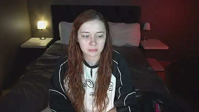 Snapshot of carolina_elf chatting on 23, 2, 2025 carolina elf online show from 23, 2, 2025