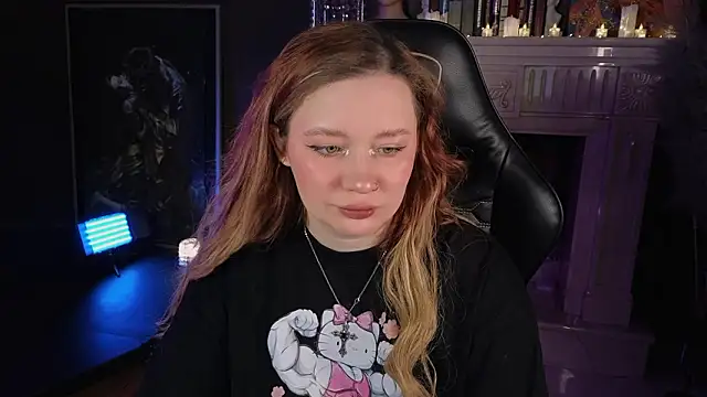 carolina elf online show from 22, 3, 2026