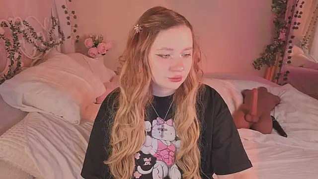 carolina elf online show from 27, 3, 2026