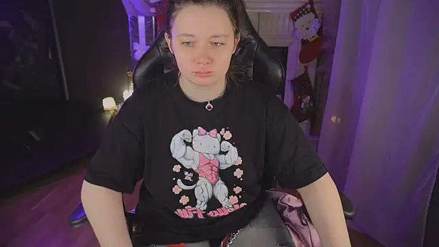 carolina elf online show from 14, 12, 2025