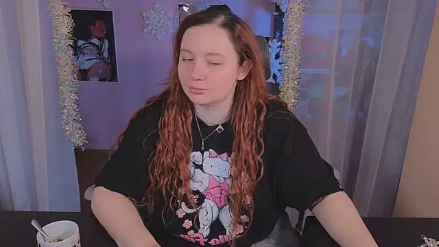 carolina elf online show from 21, 12, 2025