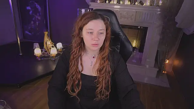 Snapshot of carolina_elf chatting on 25, 11, 2025 carolina elf online show from 25, 11, 2025