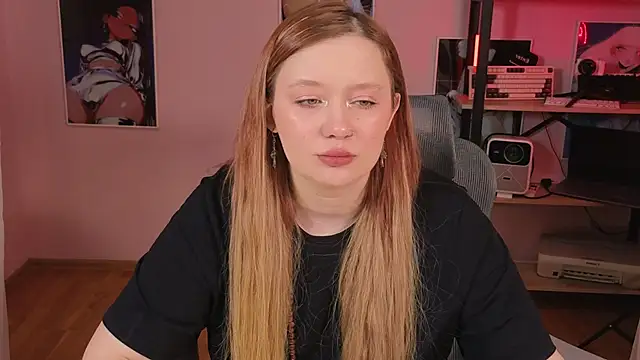 carolina elf online show from 25, 2, 2026