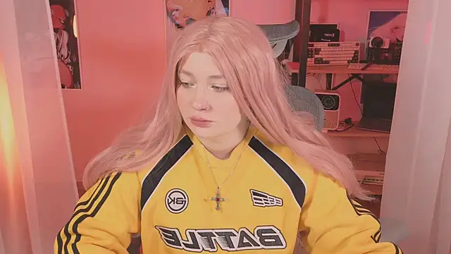 carolina elf online show from 3, 4, 2026