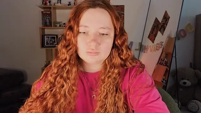 carolina elf online show from 22, 7, 2026