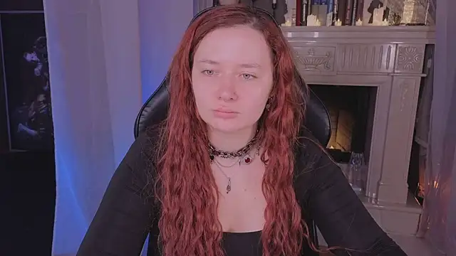 Snapshot of carolina_elf chatting on 17, 10, 2025 carolina elf online show from 17, 10, 2025