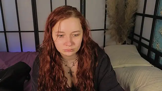 Snapshot of carolina_elf chatting on 15, 3, 2025 carolina elf online show from 15, 3, 2025