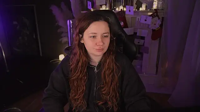 carolina elf online show from 8, 1, 2026