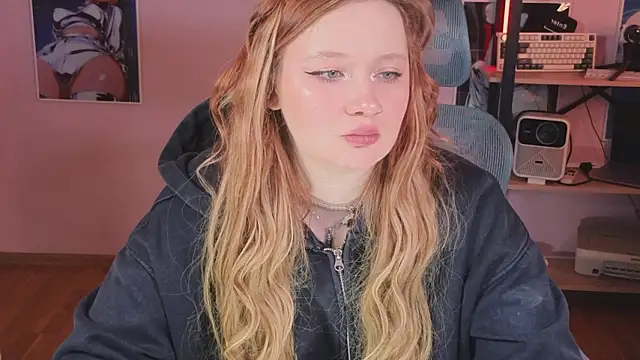 carolina elf online show from 22, 2, 2026