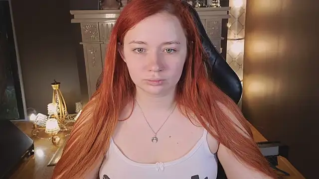 Snapshot of carolina_elf chatting on 31, 5, 2026 carolina elf online show from 31, 5, 2026