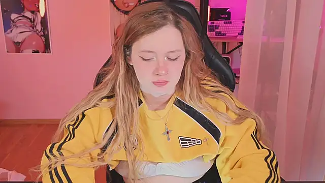 carolina elf online show from 18, 4, 2026