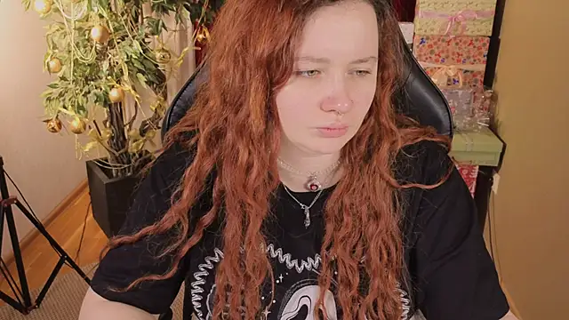 carolina elf online show from 23, 12, 2025