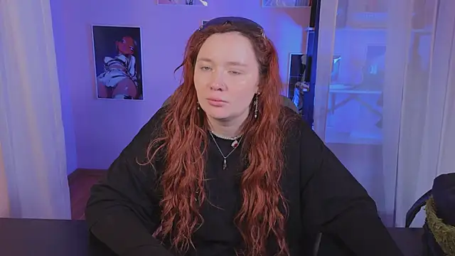 Snapshot of carolina_elf chatting on 15, 11, 2025 carolina elf online show from 15, 11, 2025