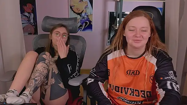 carolina elf online show from 1, 2, 2026