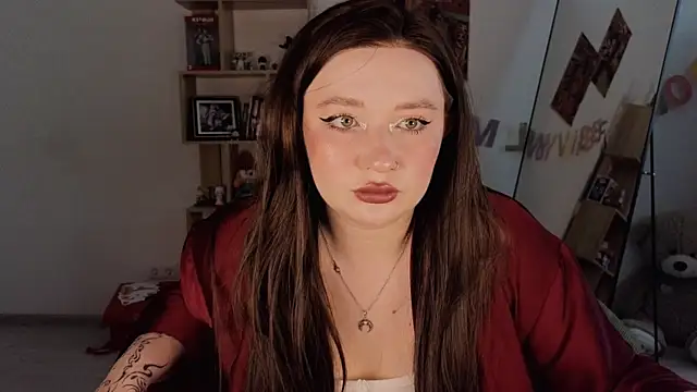 carolina elf online show from 28, 7, 2026