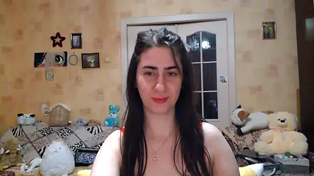Snapshot of INELIKA chatting on 5, 12, 2024 INELIKA online show from 5, 12, 2024