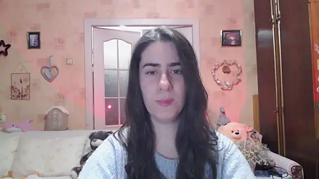 INELIKA online show from 18, 11, 2025