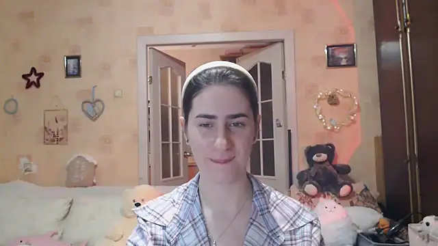 Snapshot of INELIKA chatting on 21, 9, 2025 INELIKA online show from 21, 9, 2025