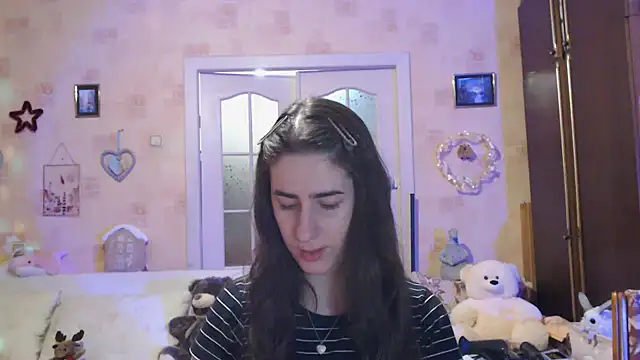 INELIKA online show from 5, 11, 2025