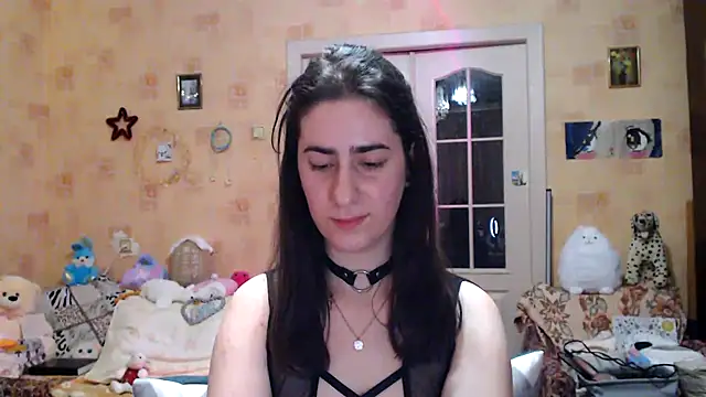Snapshot of INELIKA chatting on 19, 1, 2025 INELIKA online show from 19, 1, 2025