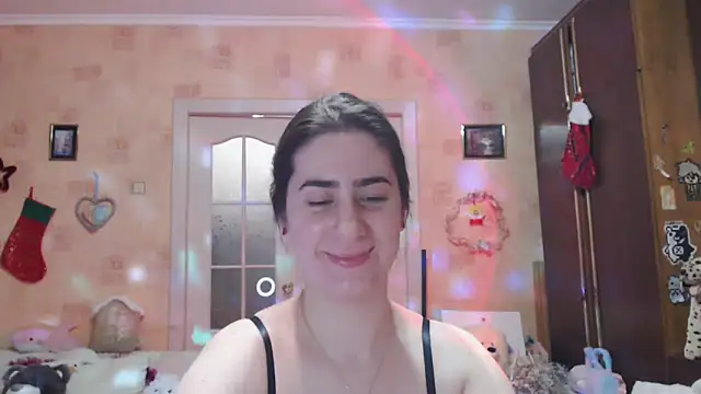 INELIKA online show from 14, 2, 2026