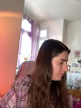 Snapshot of INELIKA chatting on 12, 7, 2026 INELIKA online show from 12, 7, 2026