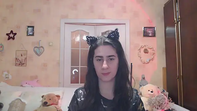 INELIKA online show from 26, 11, 2025