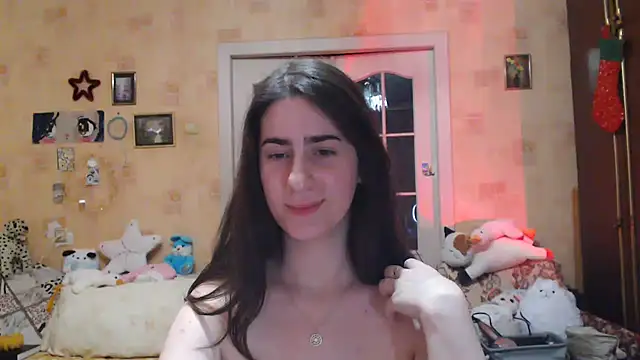 Snapshot of INELIKA chatting on 9, 1, 2025 INELIKA online show from 9, 1, 2025