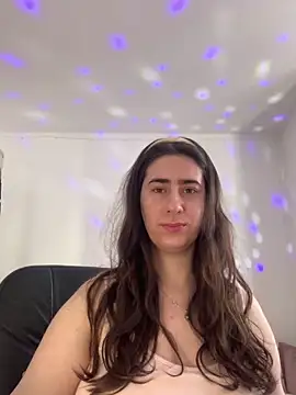 INELIKA online show from 7, 3, 2026