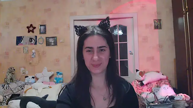 Snapshot of INELIKA chatting on 3, 1, 2025 INELIKA online show from 3, 1, 2025