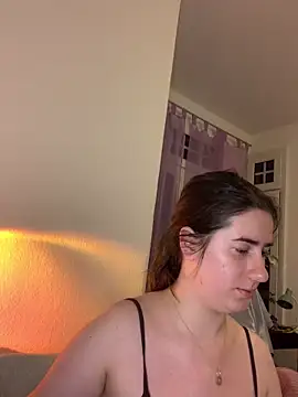 Snapshot of INELIKA chatting on 13, 6, 2026 INELIKA online show from 13, 6, 2026