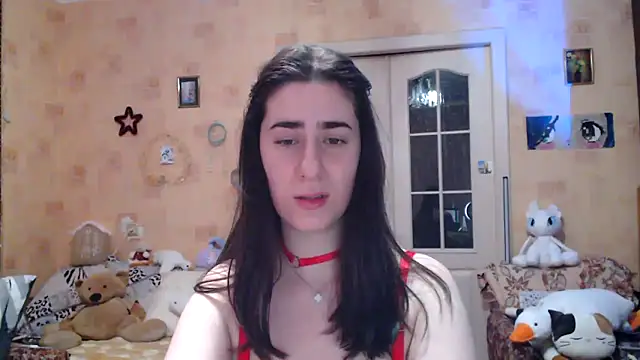 Snapshot of INELIKA chatting on 7, 2, 2025 INELIKA online show from 7, 2, 2025