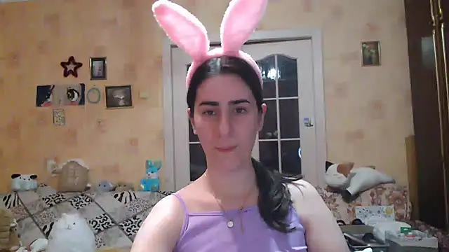 Snapshot of INELIKA chatting on 4, 12, 2024 INELIKA online show from 4, 12, 2024