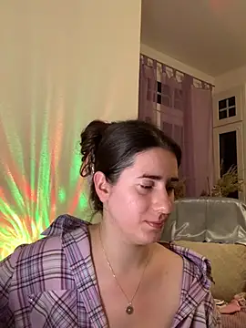 Snapshot of INELIKA chatting on 2, 7, 2026 INELIKA online show from 2, 7, 2026
