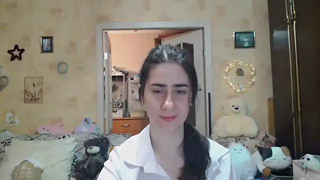 Snapshot of INELIKA chatting on 14, 9, 2025 INELIKA online show from 14, 9, 2025