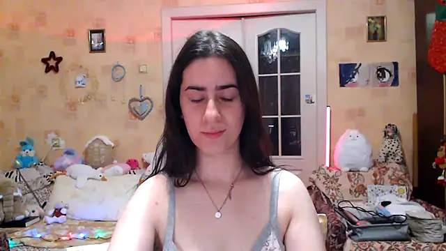 Snapshot of INELIKA chatting on 19, 1, 2025 INELIKA online show from 19, 1, 2025