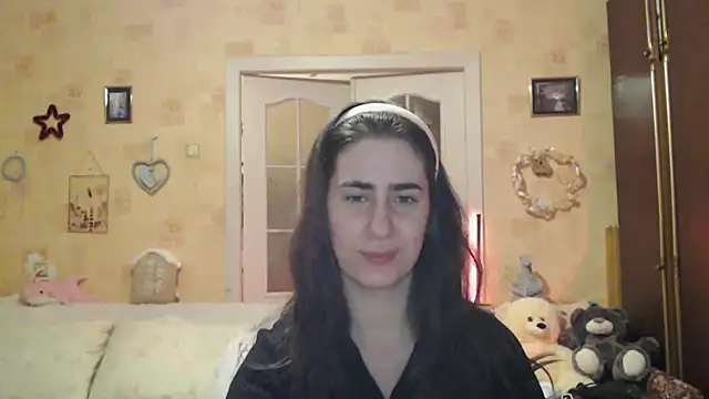 INELIKA online show from 14, 10, 2025