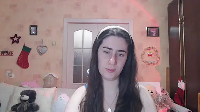 INELIKA online show from 5, 1, 2026