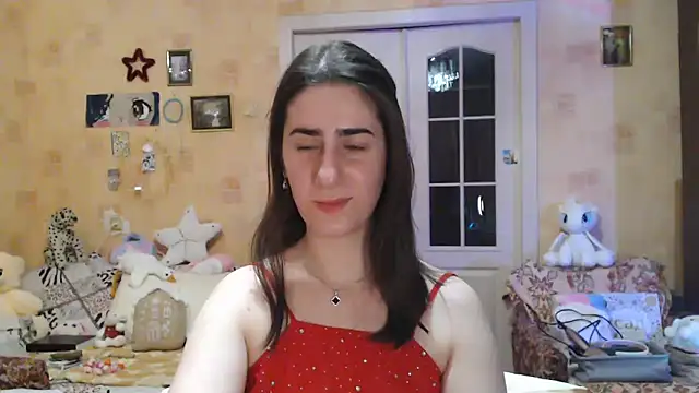 Snapshot of INELIKA chatting on 16, 1, 2025 INELIKA online show from 16, 1, 2025