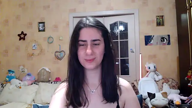 Snapshot of INELIKA chatting on 23, 1, 2025 INELIKA online show from 23, 1, 2025
