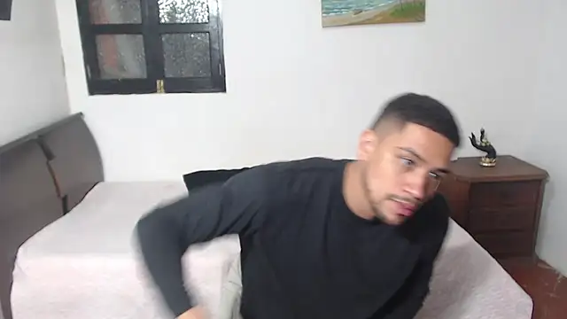 Snapshot of Jhors__Collens chatting on 22, 10, 2025 Jhors Collens online show from 22, 10, 2025