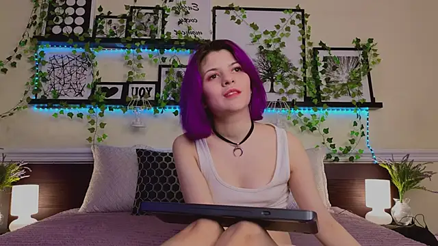 Snapshot of Katya_Zaitseva chatting on 2, 3, 2025 Katya Zaitseva online show from 2, 3, 2025