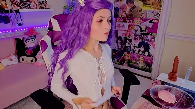 Snapshot of Katya_Zaitseva chatting on 16, 9, 2025 Katya Zaitseva online show from 16, 9, 2025