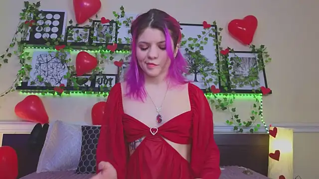 Snapshot of Katya_Zaitseva chatting on 16, 2, 2025 Katya Zaitseva online show from 16, 2, 2025