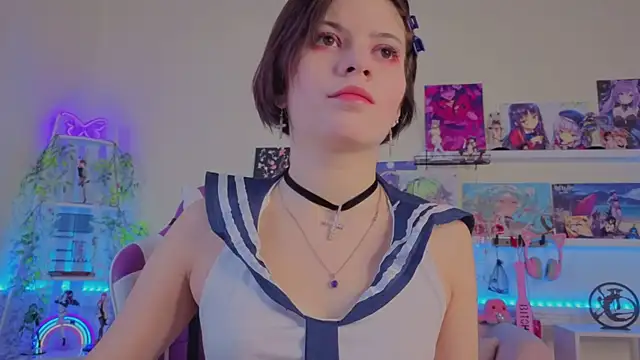 Katya Zaitseva online show from 17, 11, 2025