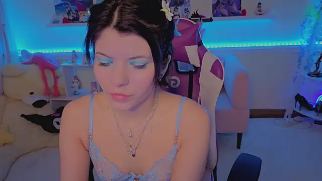 Katya Zaitseva online show from 22, 2, 2026