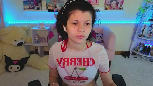 Katya Zaitseva online show from 24, 6, 2026