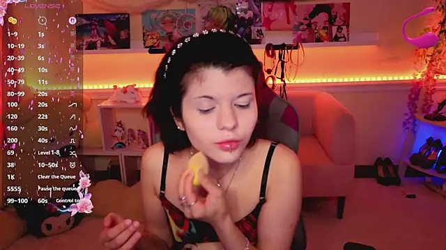 Snapshot of Katya_Zaitseva chatting on 1, 6, 2026 Katya Zaitseva online show from 1, 6, 2026