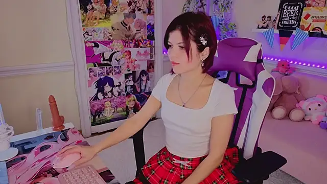 Snapshot of Katya_Zaitseva chatting on 25, 9, 2025 Katya Zaitseva online show from 25, 9, 2025