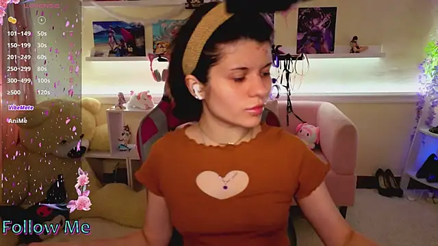 Snapshot of Katya_Zaitseva chatting on 14, 5, 2026 Katya Zaitseva online show from 14, 5, 2026